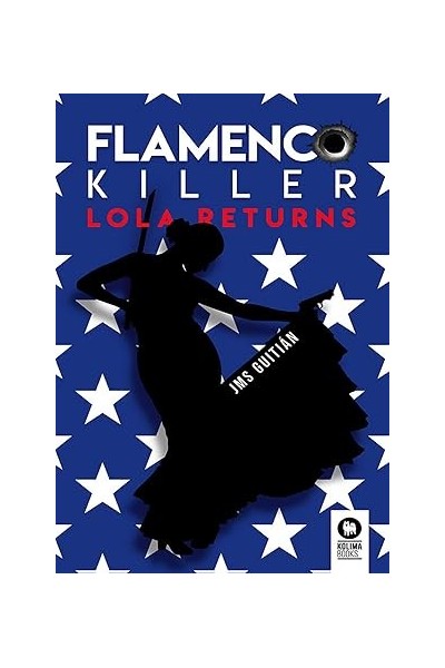 Flamenco killer. Lola returns